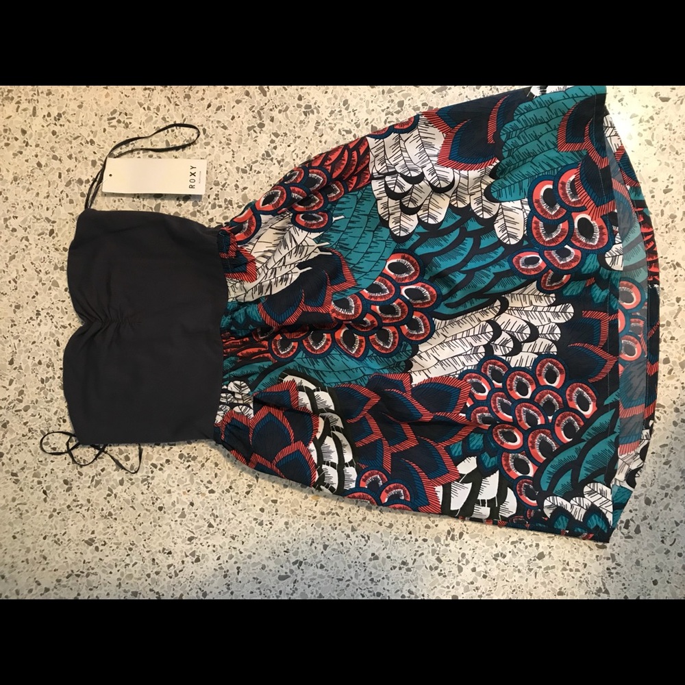 Ronzy sundress